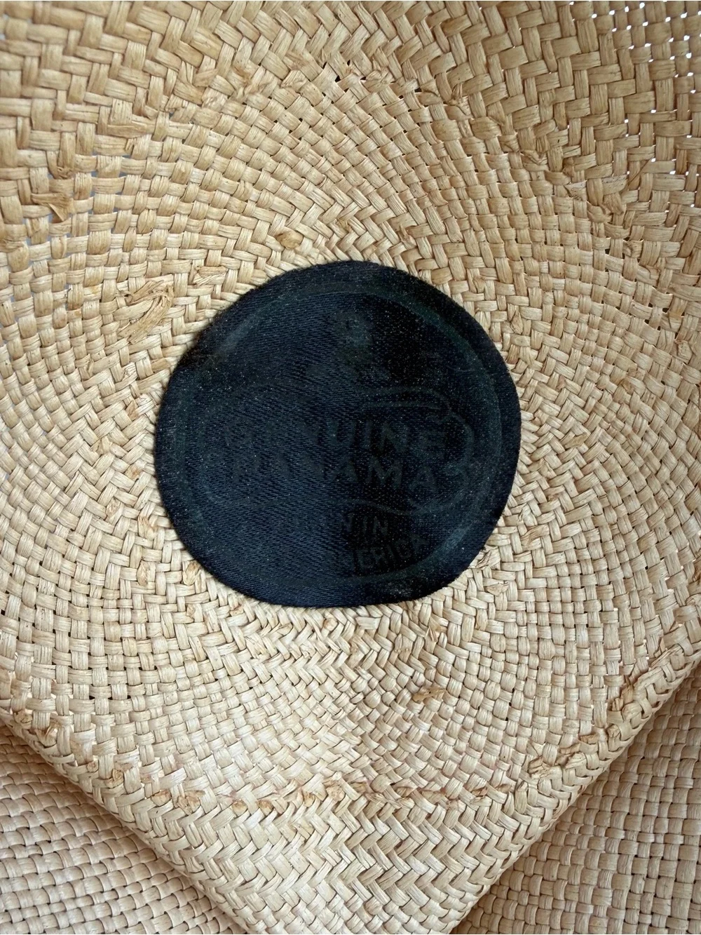 American Vintage vintage genuine